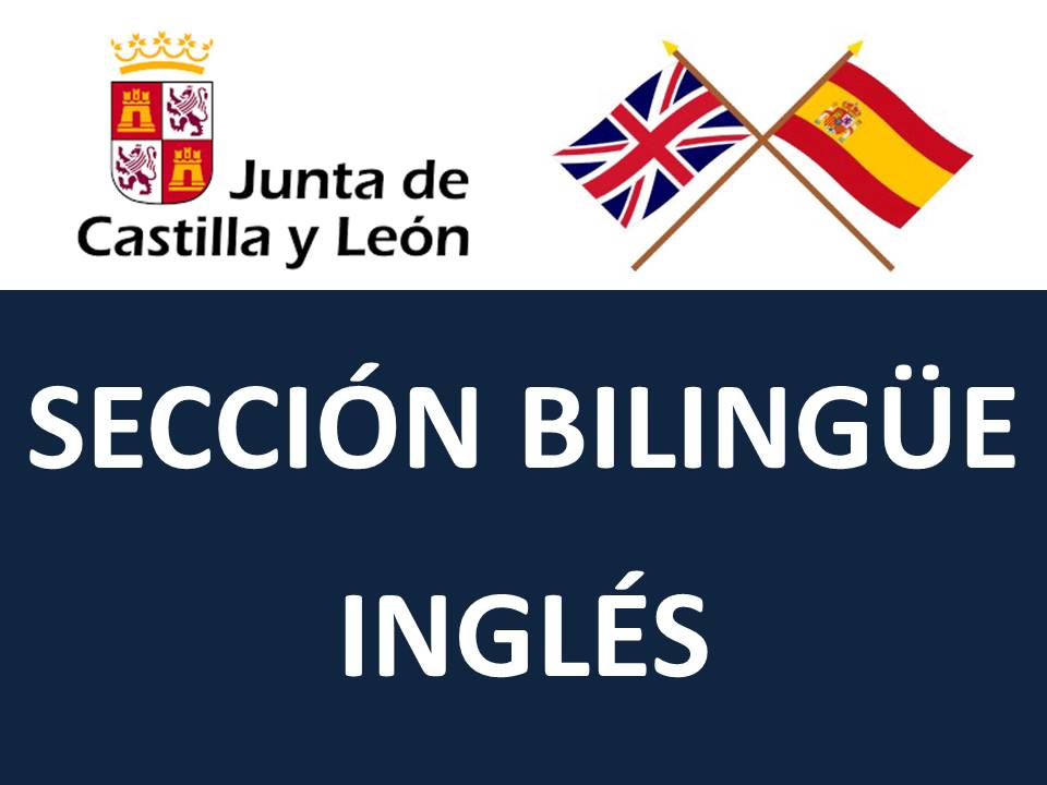 Sección Bilingüe