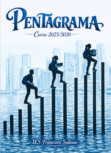 portada pentagrama 2026